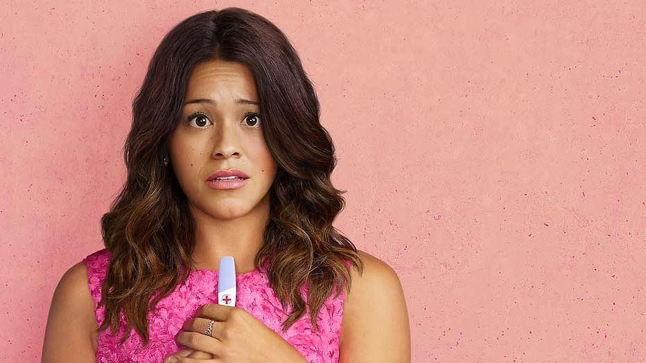 Einde voor Jane the Virgin