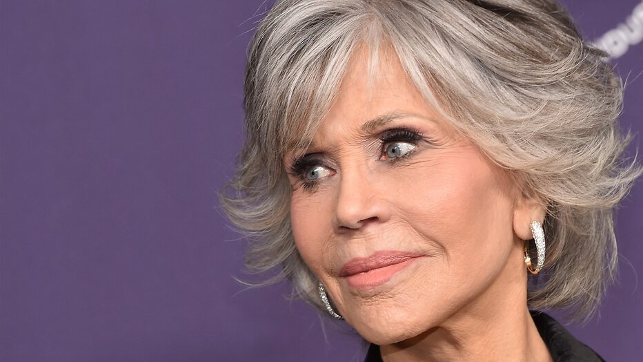 Jane Fonda