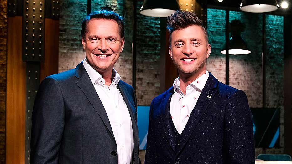 Hoe moet het verder met 6 Inside? Hoe moet het verder met 6 Inside?
