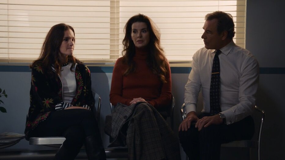 Janine vertelt over haar nieuwe tumor