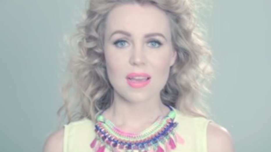 The Voice Of Holland blundert: Janne Schra benaderd voor audities