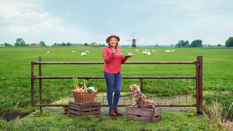 Janny van der Heijden Janny van der Heijden