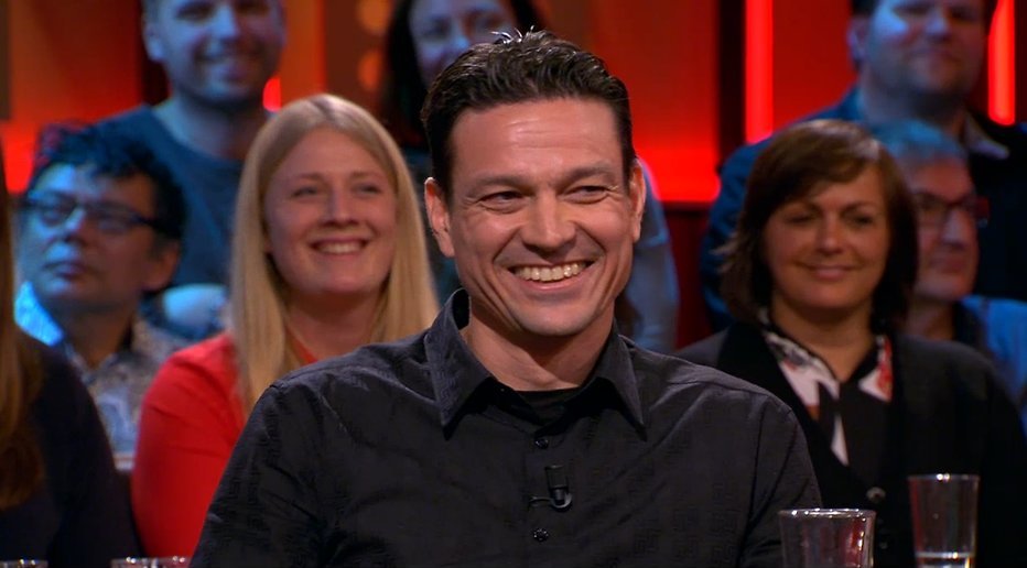 Terugkijktip: Jari Litmanen bij DWDD
