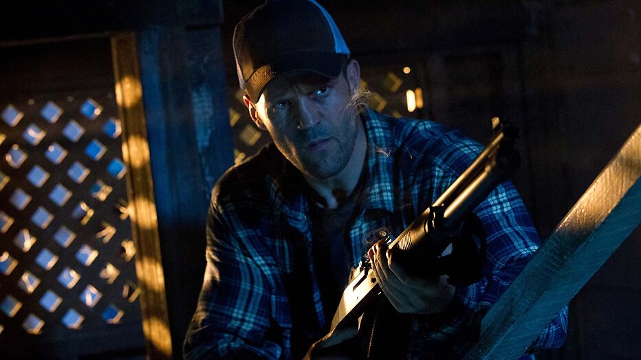 Jason Statham als Phil Broker in Homefront