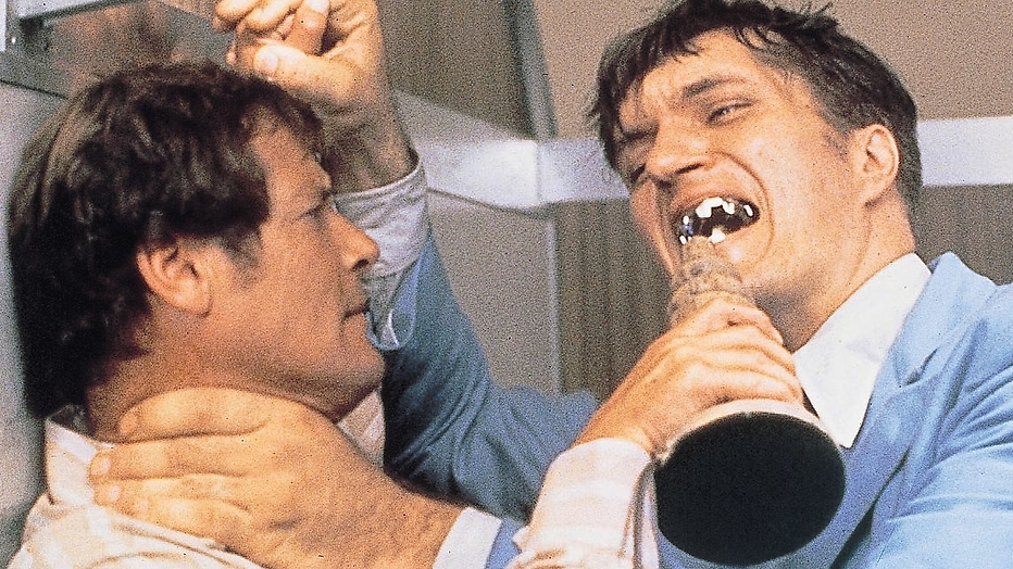 Beroemdheden treuren om dood Jaws