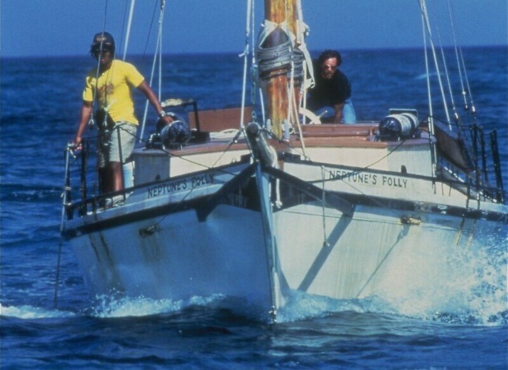Is Jaws terug? Is Jaws terug?