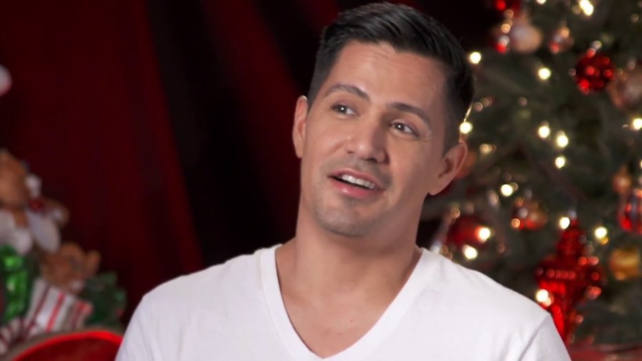 Jay Hernandez is de nieuwe Magnum Jay Hernandez is de nieuwe Magnum