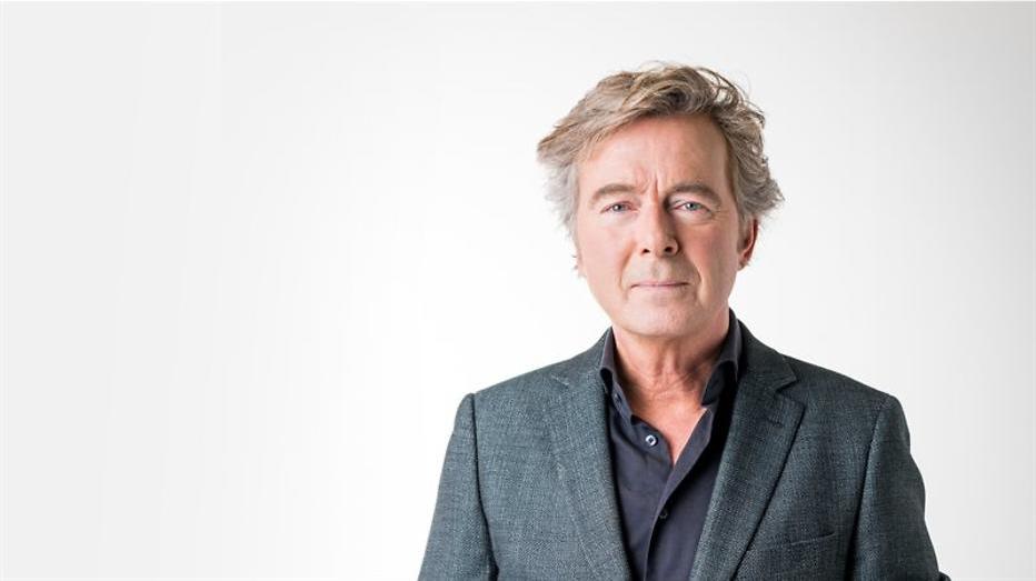 Bert van Leeuwen volgt crowdfundingacties