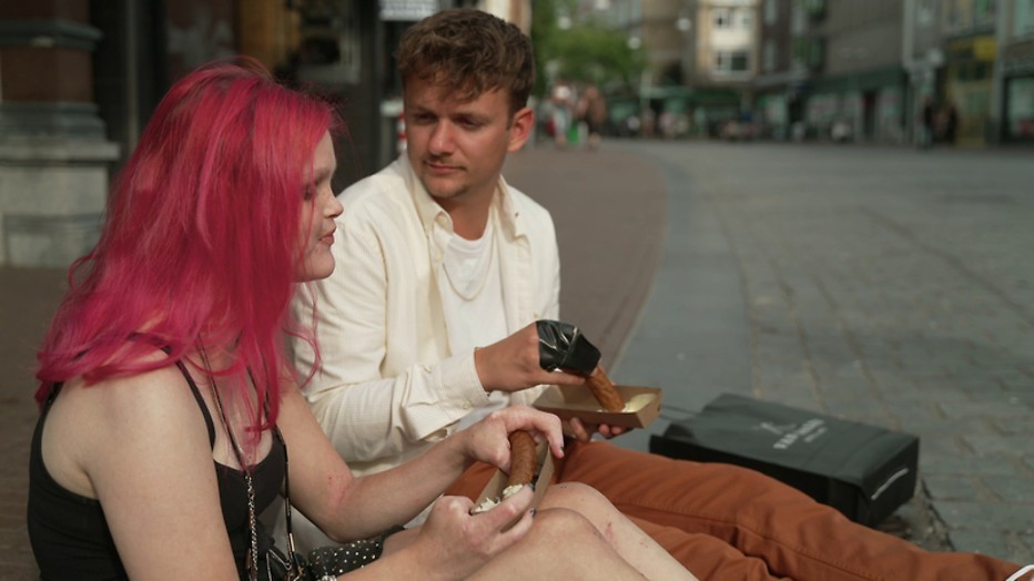 Alles uit het leven Alles uit het leven