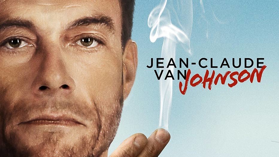 Serie Jean-Claude Van Damme geschrapt op Amazon