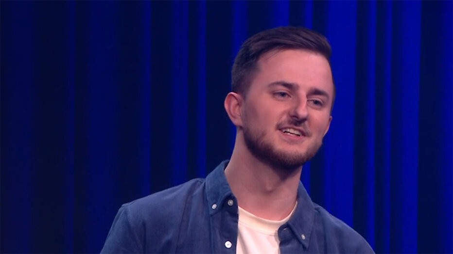 Jeffrey Wirtz in Beau