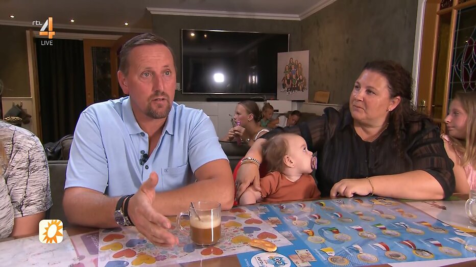 Een huis vol Een huis vol