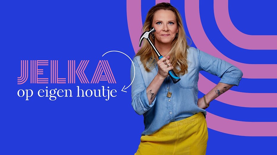 Jelka van Houten Jelka van Houten