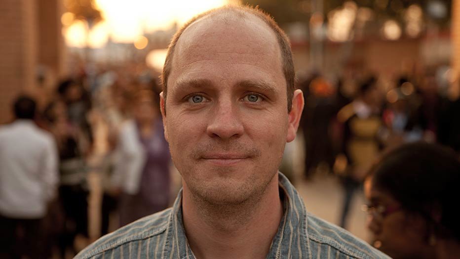 RTL wil praten met Jelle Brandt Corstius over verkrachting RTL wil praten met Jelle Brandt Corstius over verkrachting