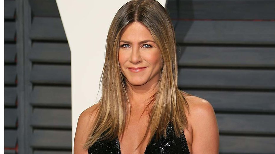 Apple maakt serie met Jennifer Aniston en Reese Witherspoon Apple maakt serie met Jennifer Aniston en Reese Witherspoon