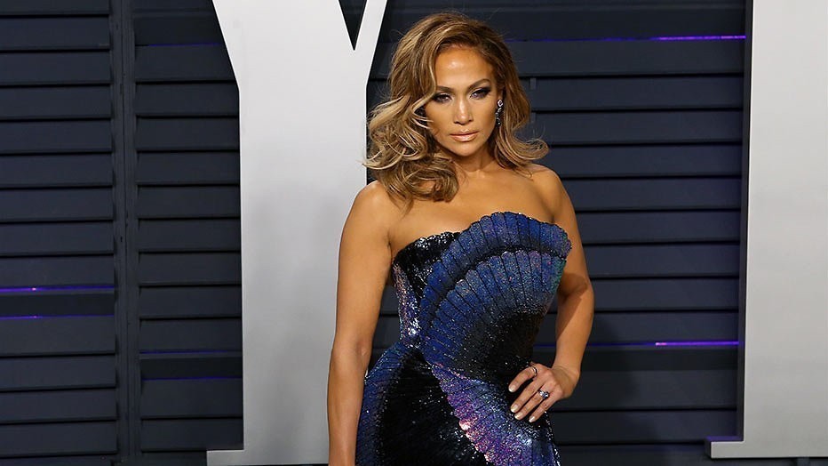 Heeft Jennifer Lopez dansshow gestolen? Heeft Jennifer Lopez dansshow gestolen?