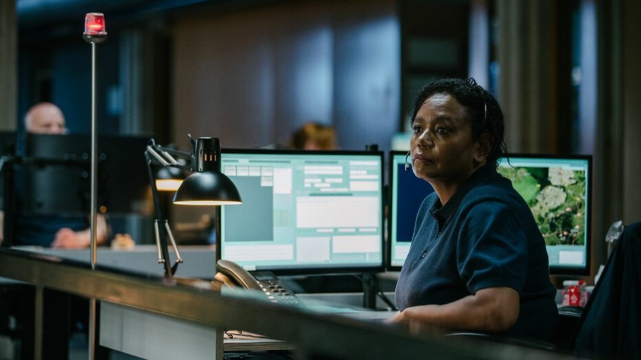 Jenny Mijnhijmer als Joyce in Nood