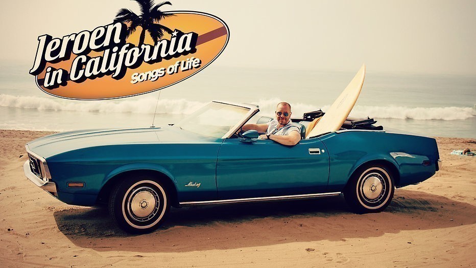 Interview met Jeroen van Koningsbrugge over Songs of life