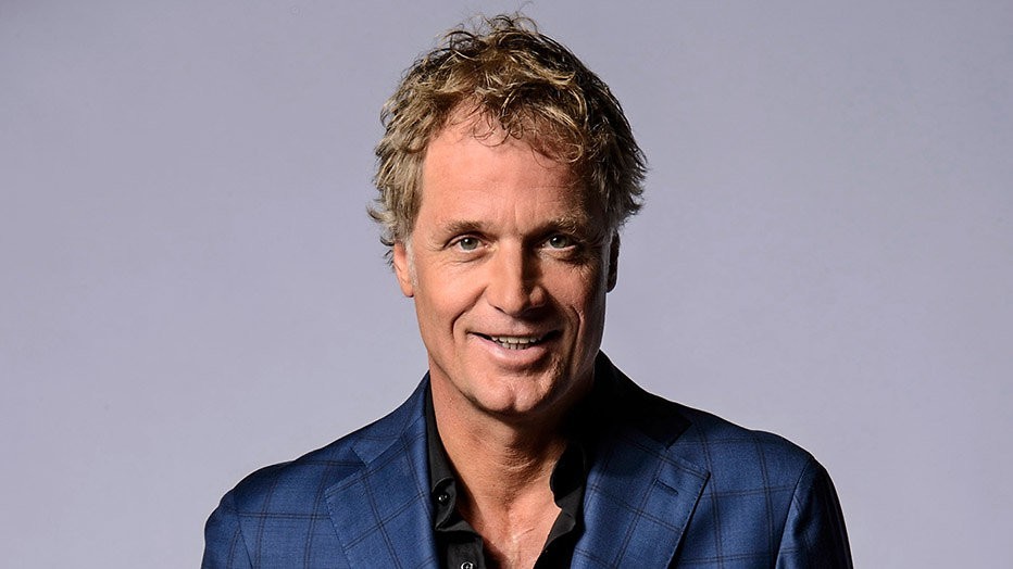 Jeroen Pauw Jeroen Pauw