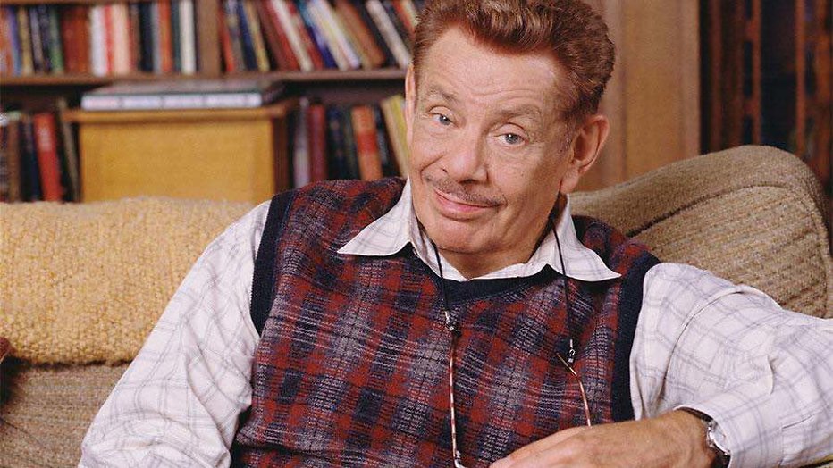 Jerry Stiller
