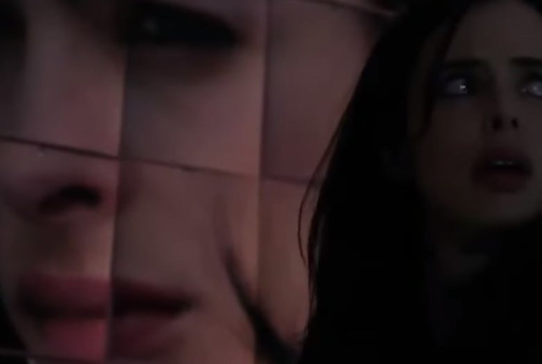Netflix presenteert eerste trailer superheldenserie Jessica Jones Netflix presenteert eerste trailer superheldenserie Jessica Jones