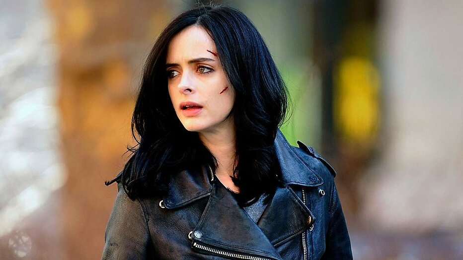 Derde seizoen voor Jessica Jones op Netflix