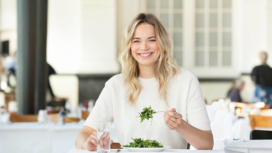 Jet van Nieuwkerk over docu Niet gezond meer 