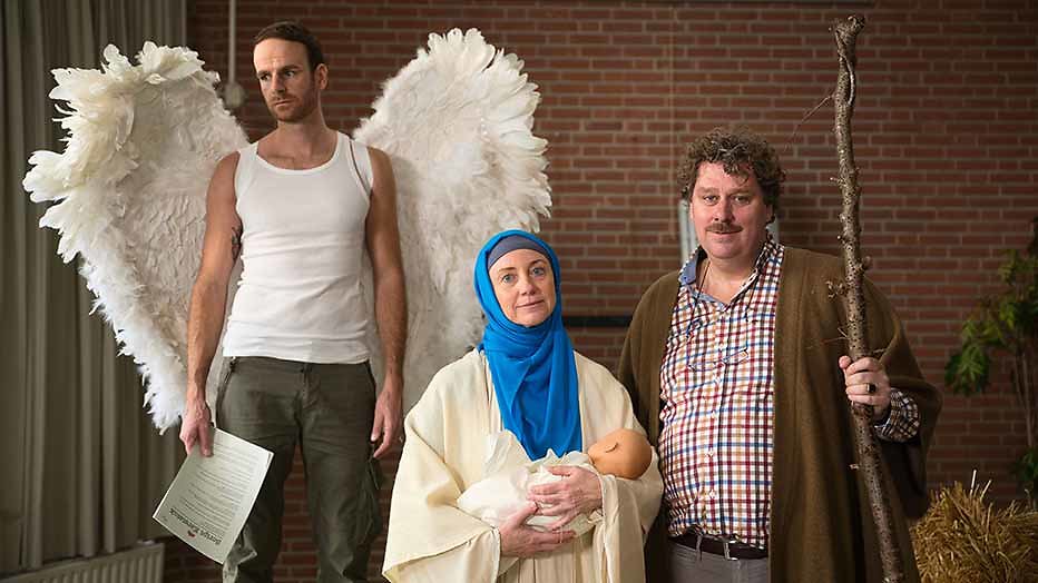 Video: De grappigste momenten van De Luizenmoeder Video: De grappigste momenten van De Luizenmoeder
