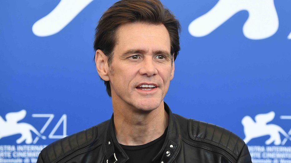 Jim Carrey in serie Kidding Jim Carrey in serie Kidding