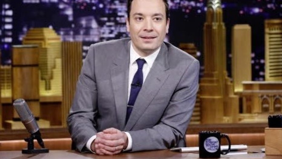 YouTube-hit: Jimmy Fallon showt rapskills in Fresh Prince-parodie