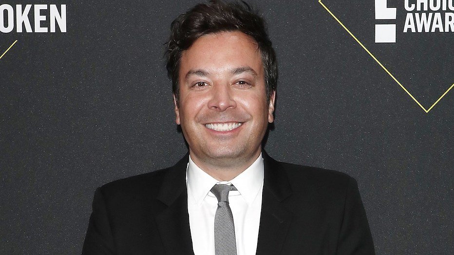 Nieuwe tv-show voor Jimmy Fallon