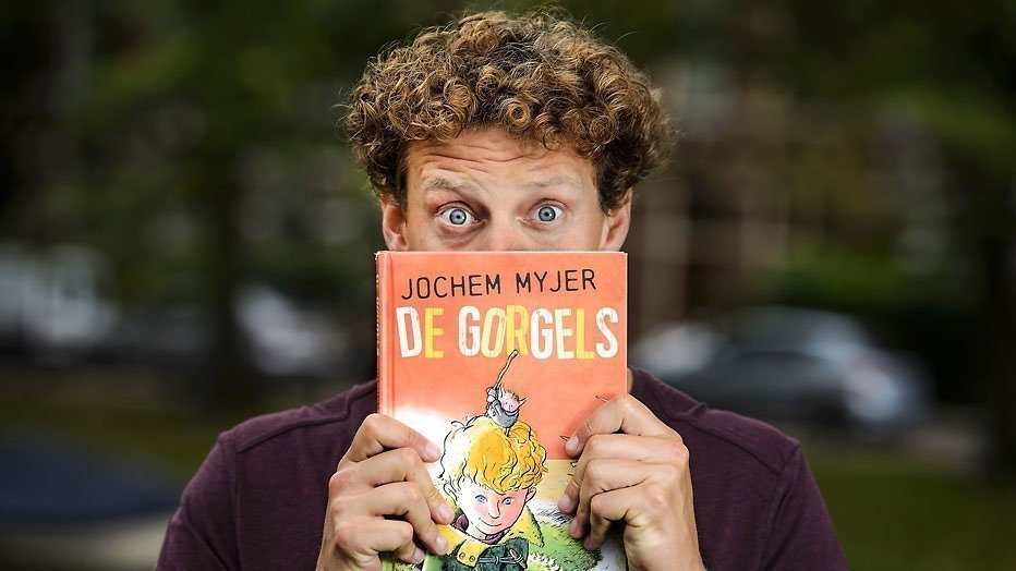 Jochem Myjer Jochem Myjer