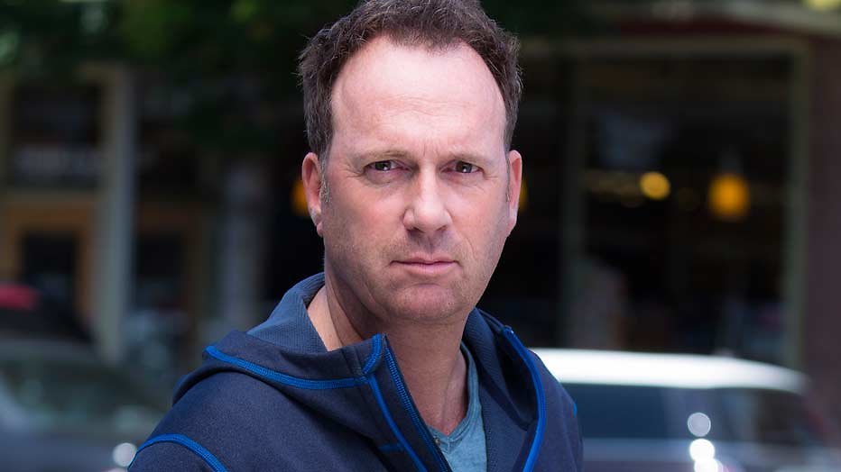 Zoon Jochem van Gelder aast op plek in Wie is de Mol? Zoon Jochem van Gelder aast op plek in Wie is de Mol?