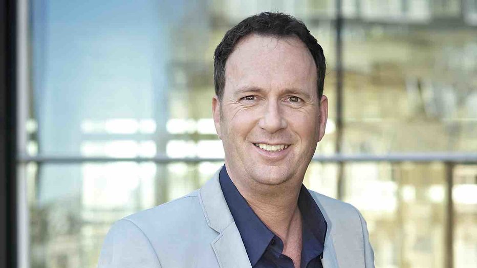 Jochem van Gelder Jochem van Gelder