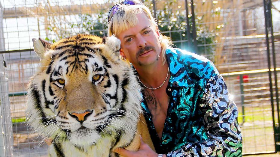 Joe Exotic Joe Exotic