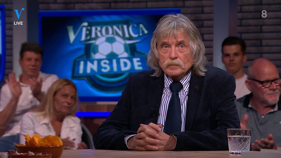Veronica Inside Veronica Inside