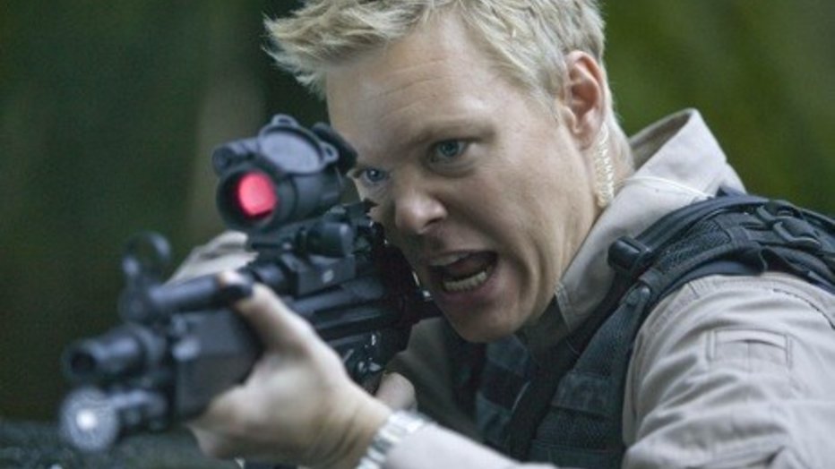 Kijktip: Het tweede seizoen van Johan Falk