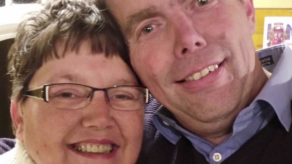 Boer Zoekt Vrouw-exen hebben bonje