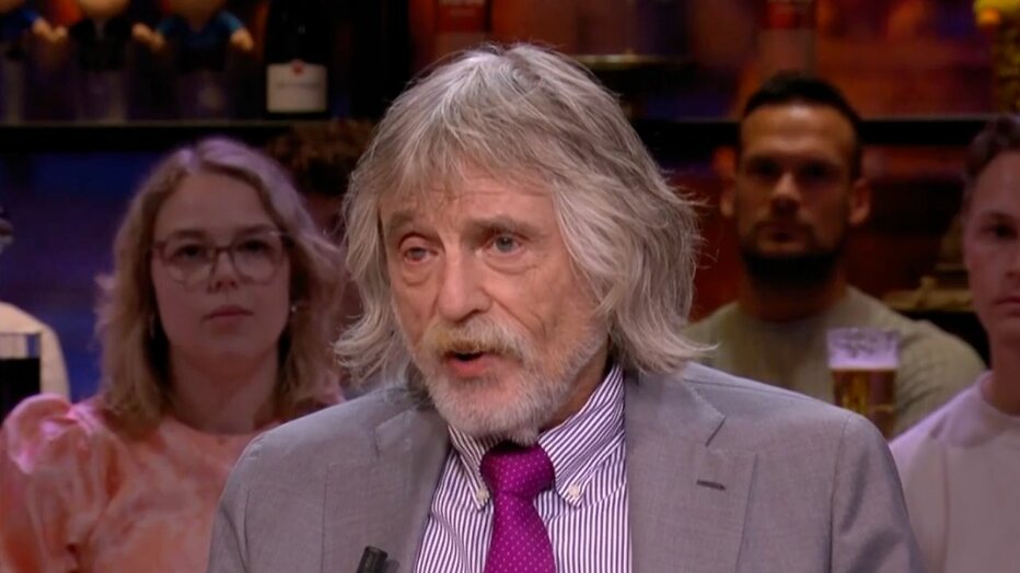 Johan Derksen 