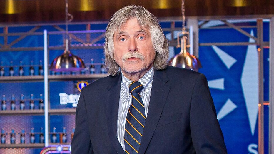 Johan Derksen Johan Derksen