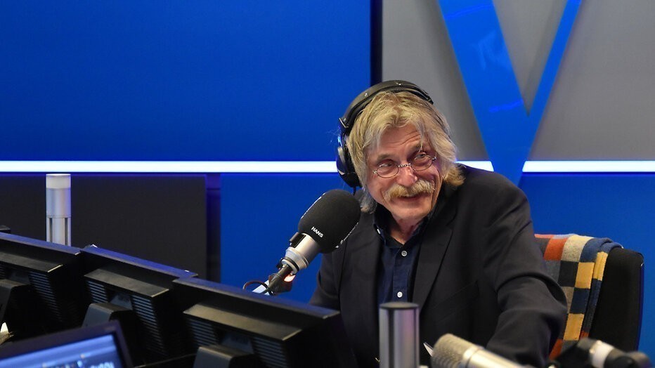 Johan Derksen Johan Derksen