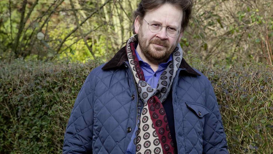 John Reid over De Rijdende Rechter John Reid over De Rijdende Rechter