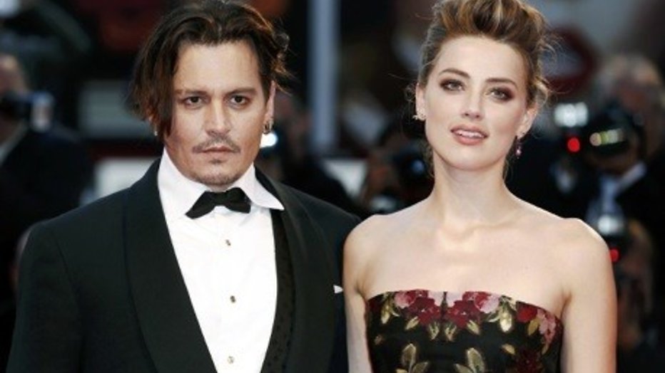 Hondensmokkelaar Amber Heard ontloopt gevangenisstraf Hondensmokkelaar Amber Heard ontloopt gevangenisstraf