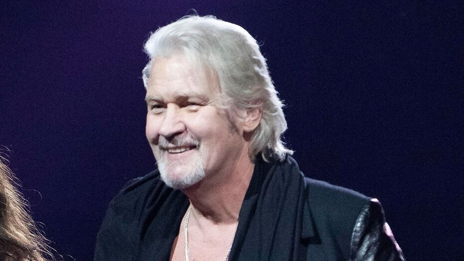 Johnny Logan