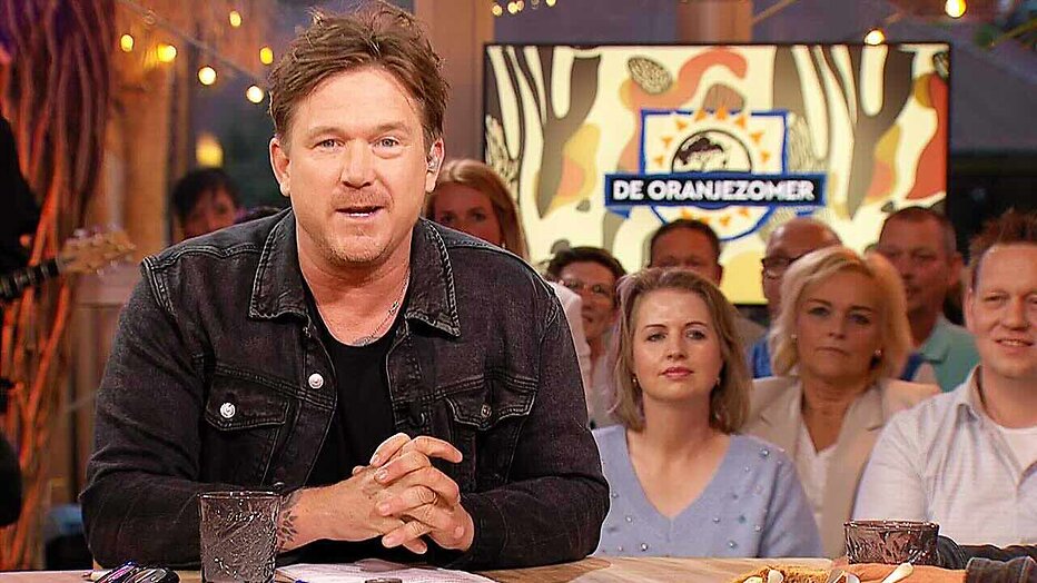 Johnny de Mol