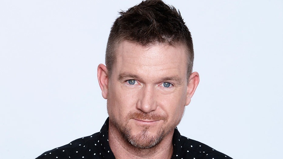 Johnny de Mol Johnny de Mol