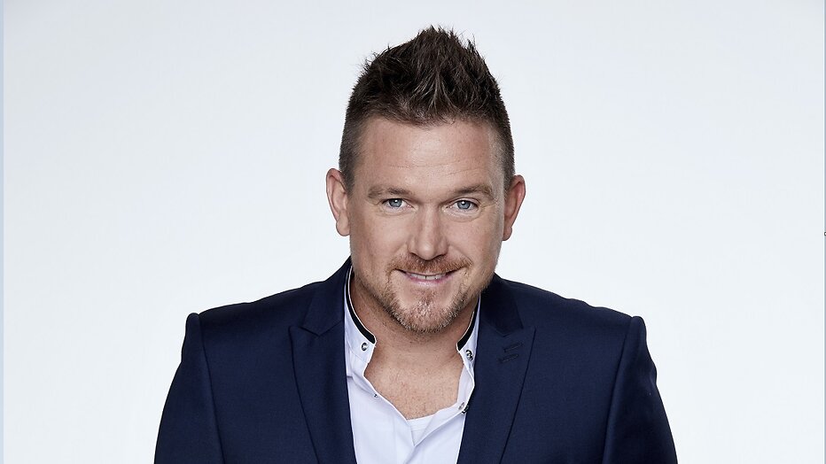 Johnny de Mol Johnny de Mol