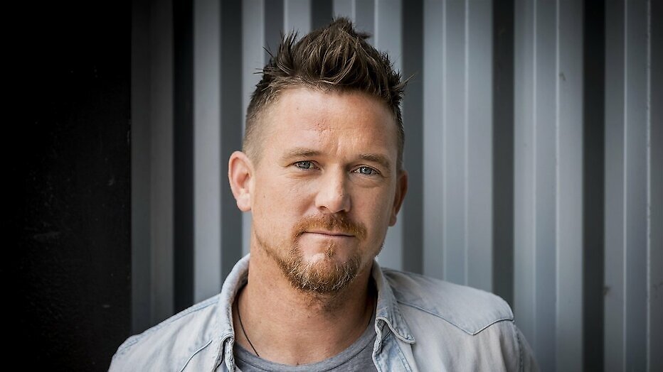 Johnny de Mol Johnny de Mol