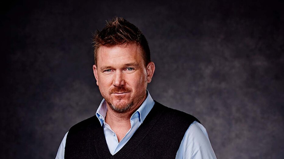 Johnny de Mol Johnny de Mol