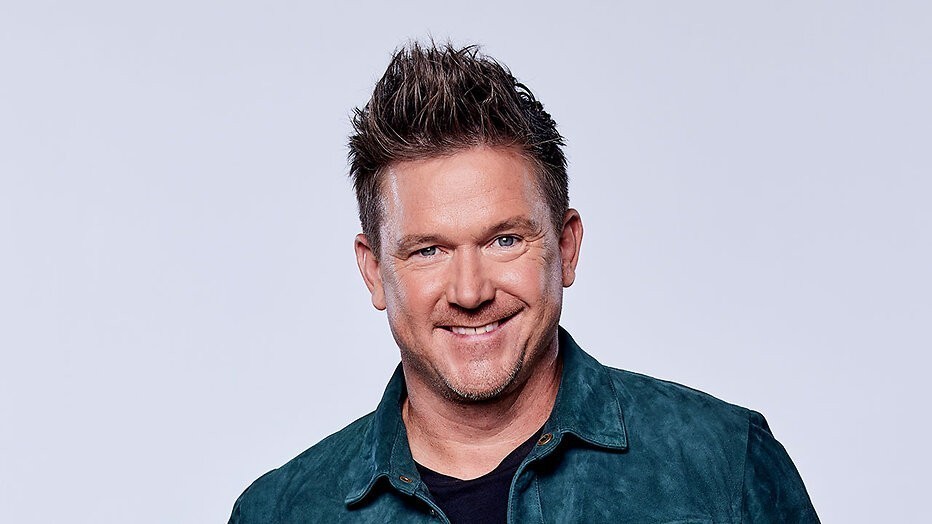Johnny de Mol